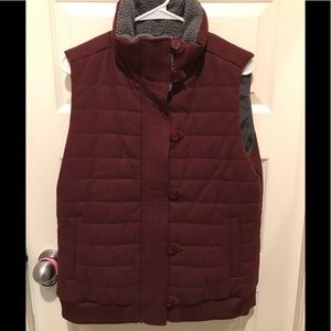 Patagonia Vest